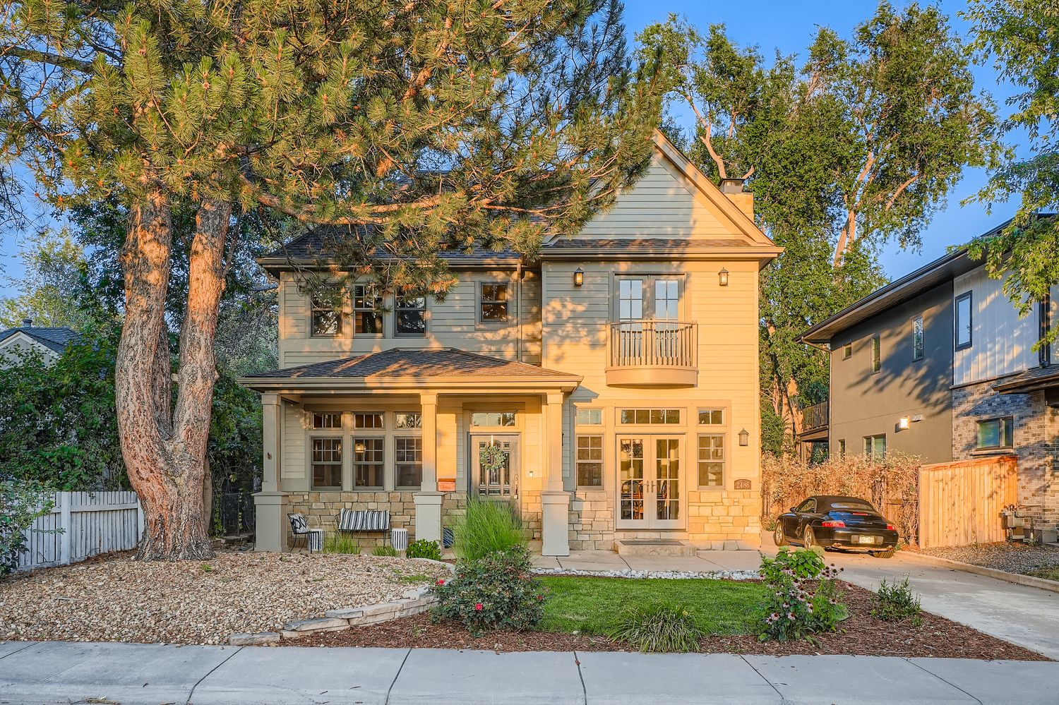 Refined 5 Bed in Observatory Park- Flexible Lease Terms Offered (6+ months)!
