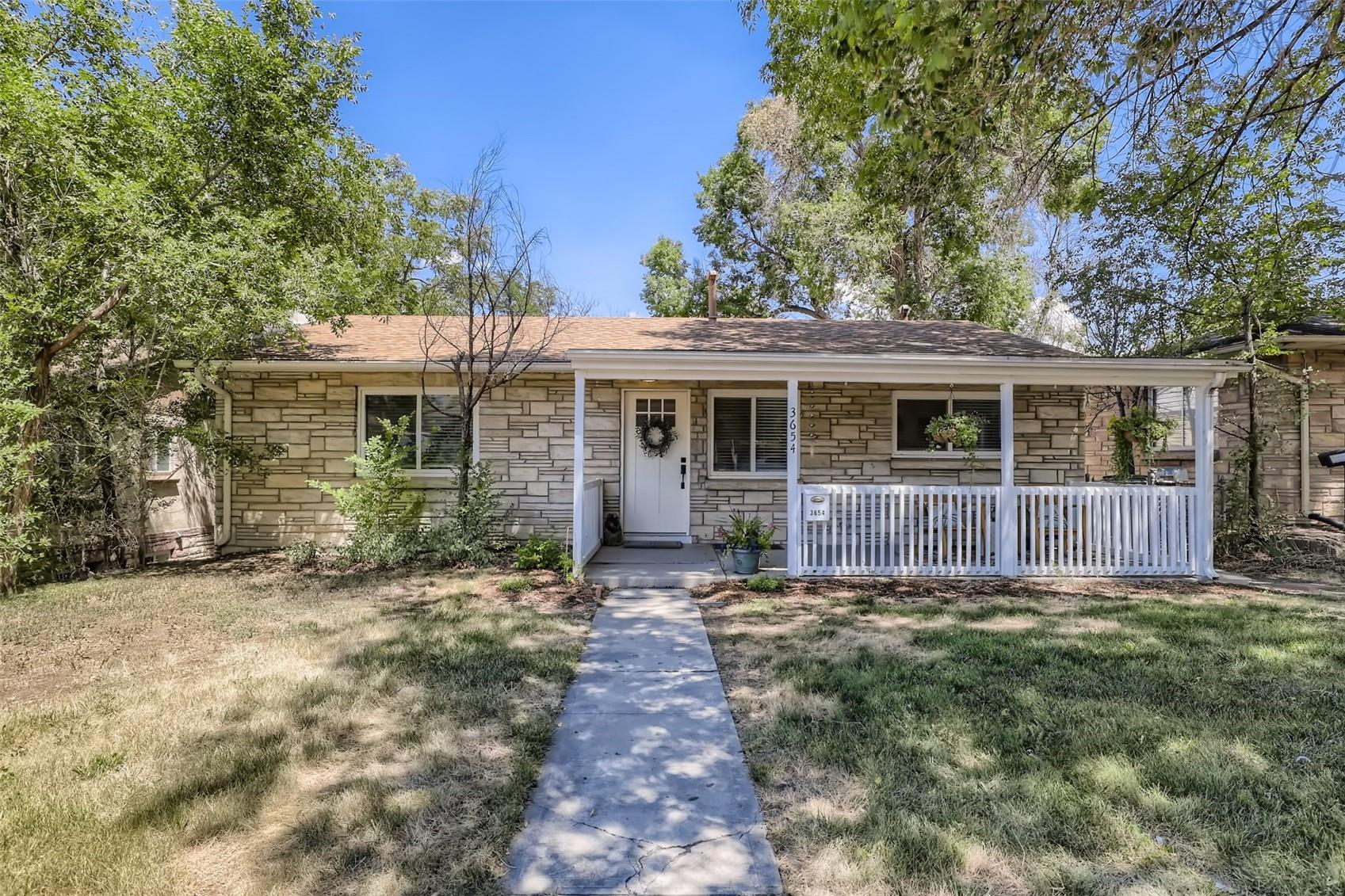 Charming Englewood Home with Great Updates & Location!