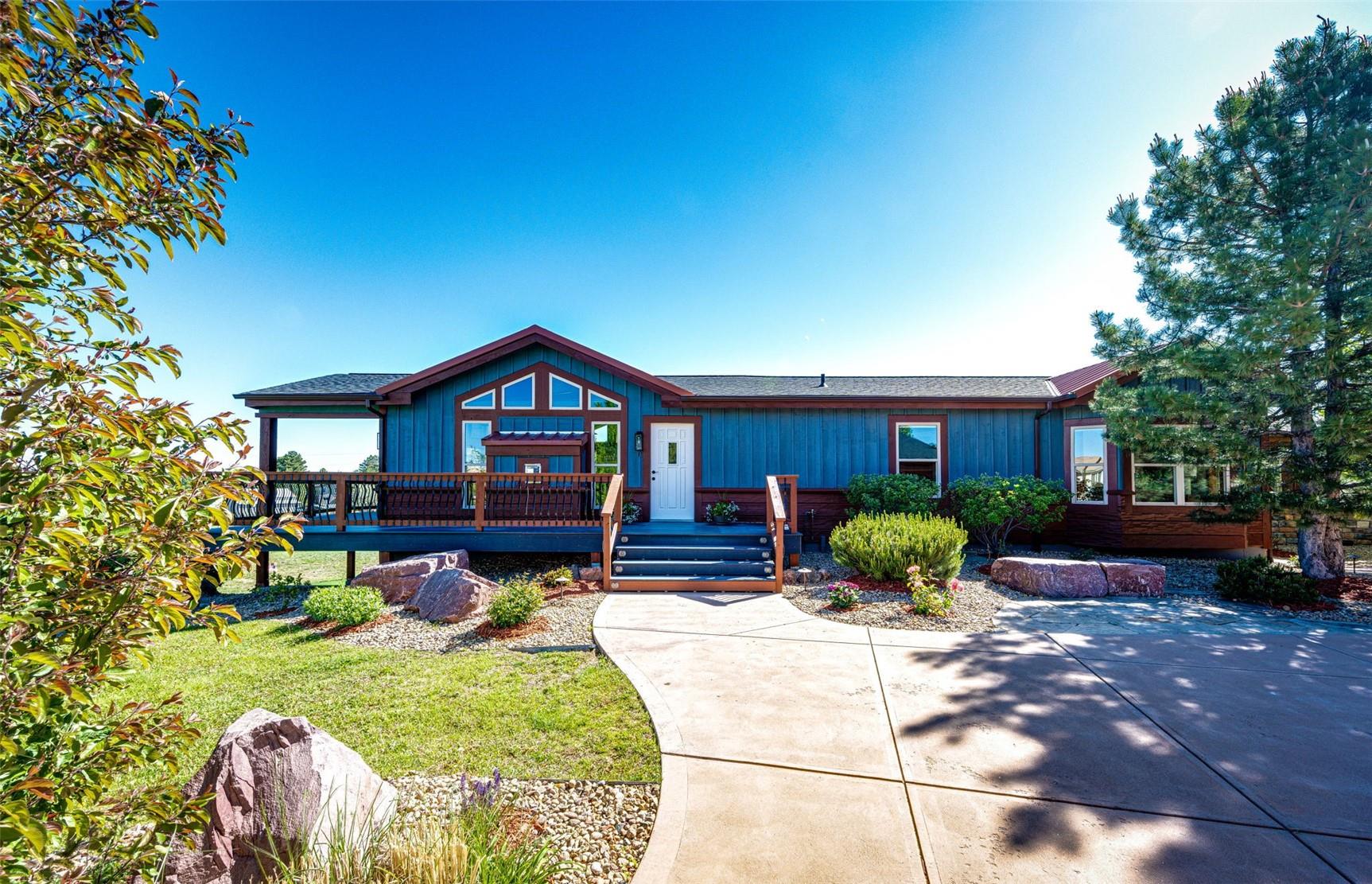 Featured Denver property