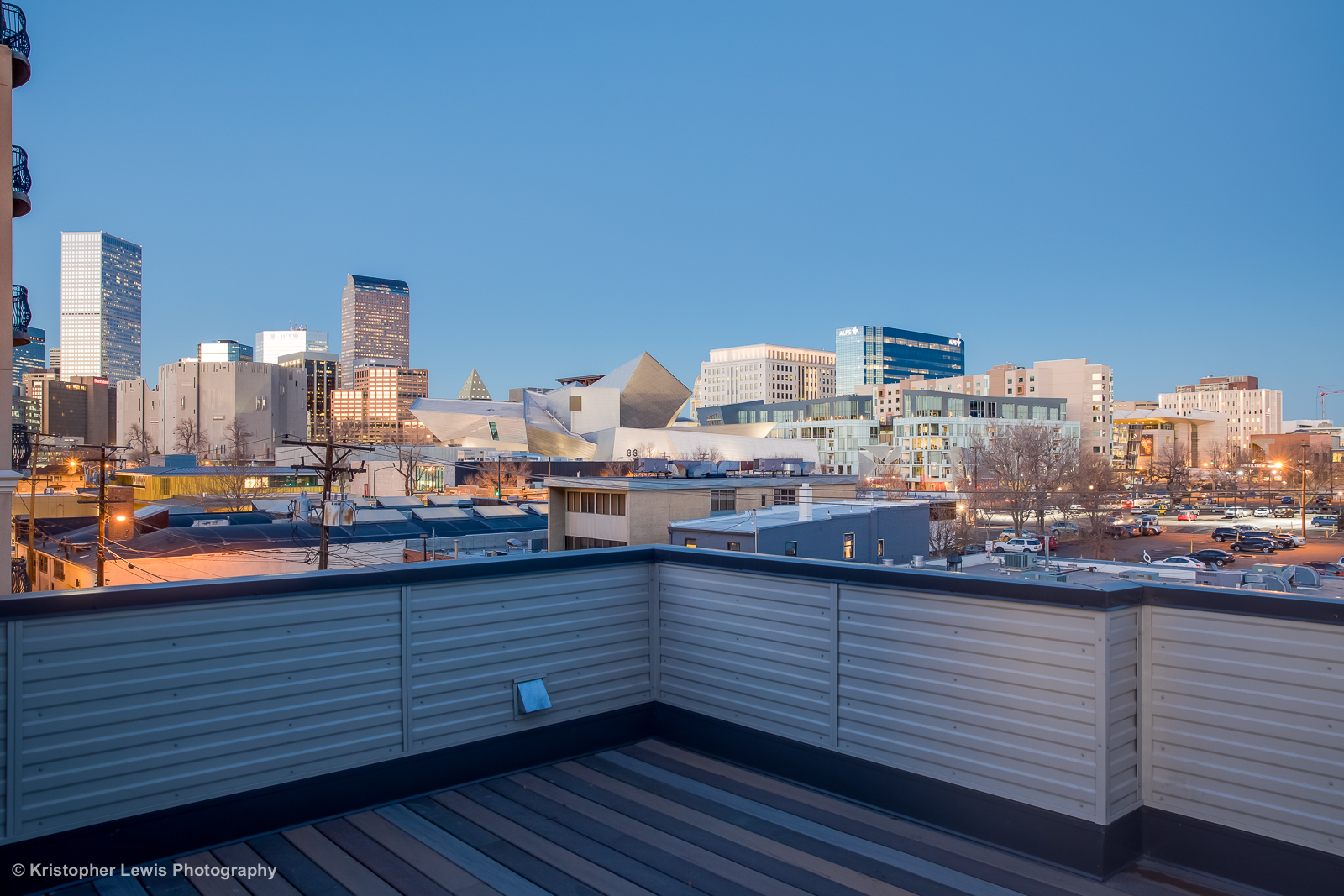 Stunning Townhome in the Golden triangle