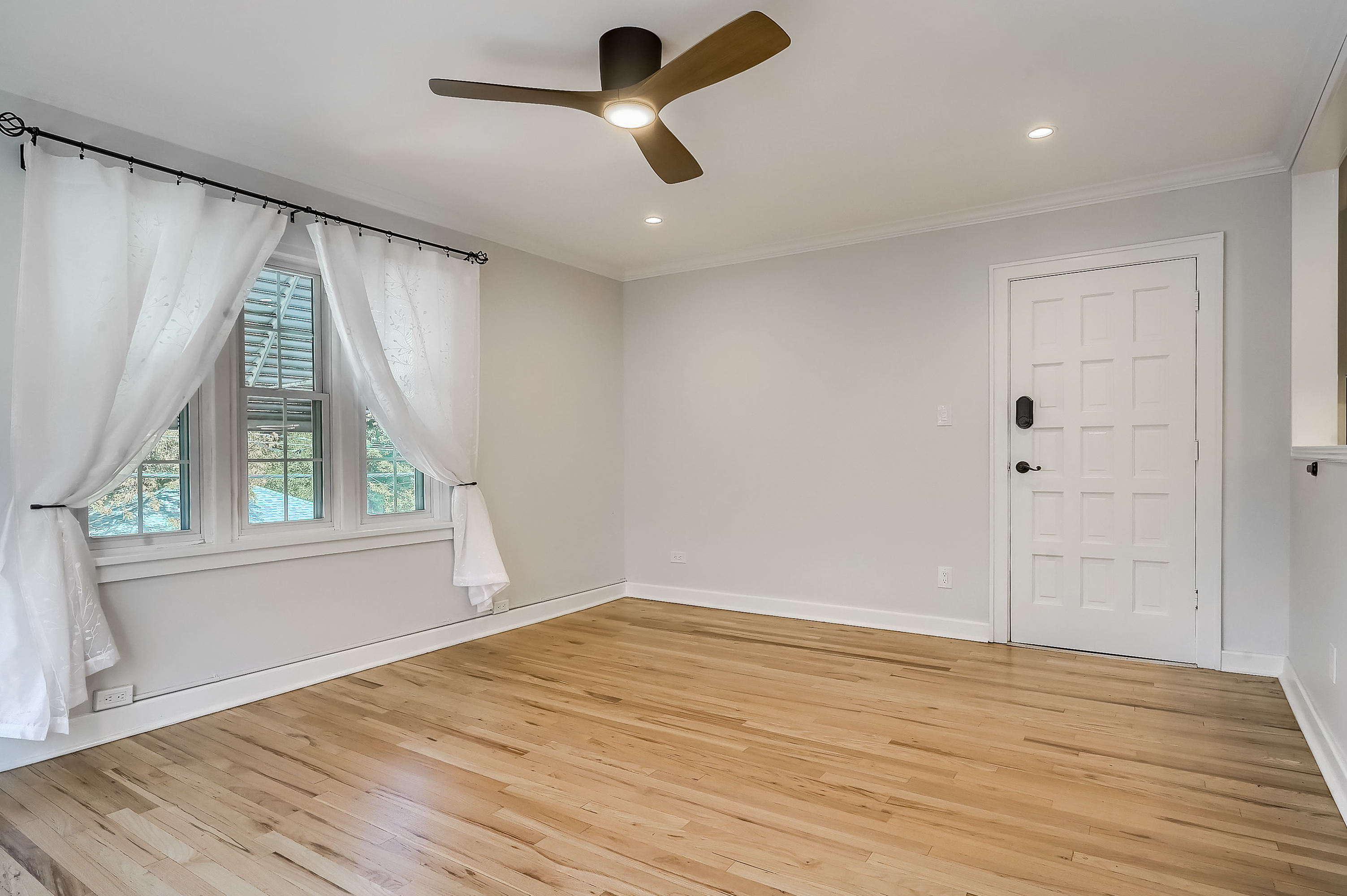 Charming Updated 1BR in Cap Hill | Walkable Location