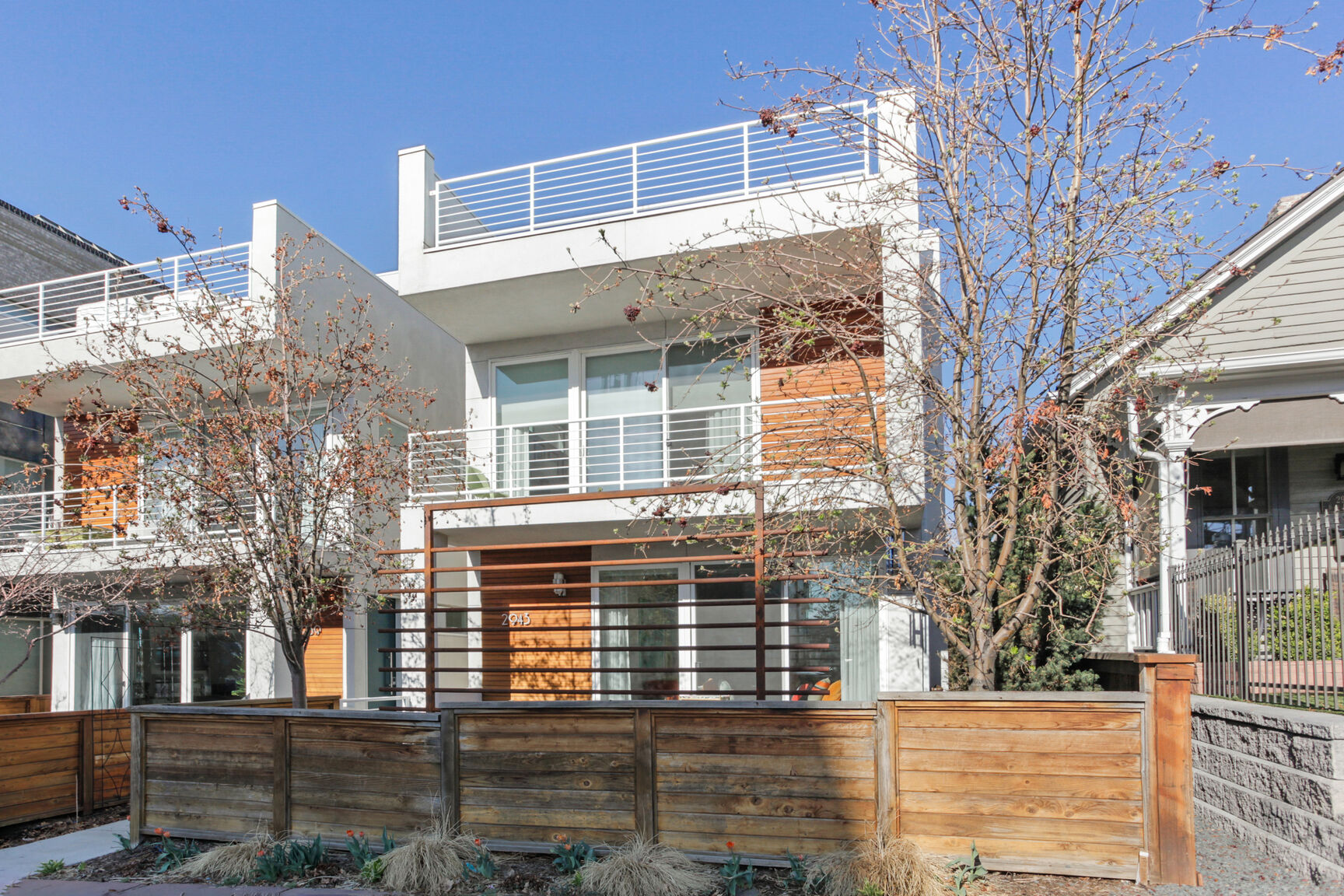 Chic LoHi Living – Updated Home Near Downtown Denver
