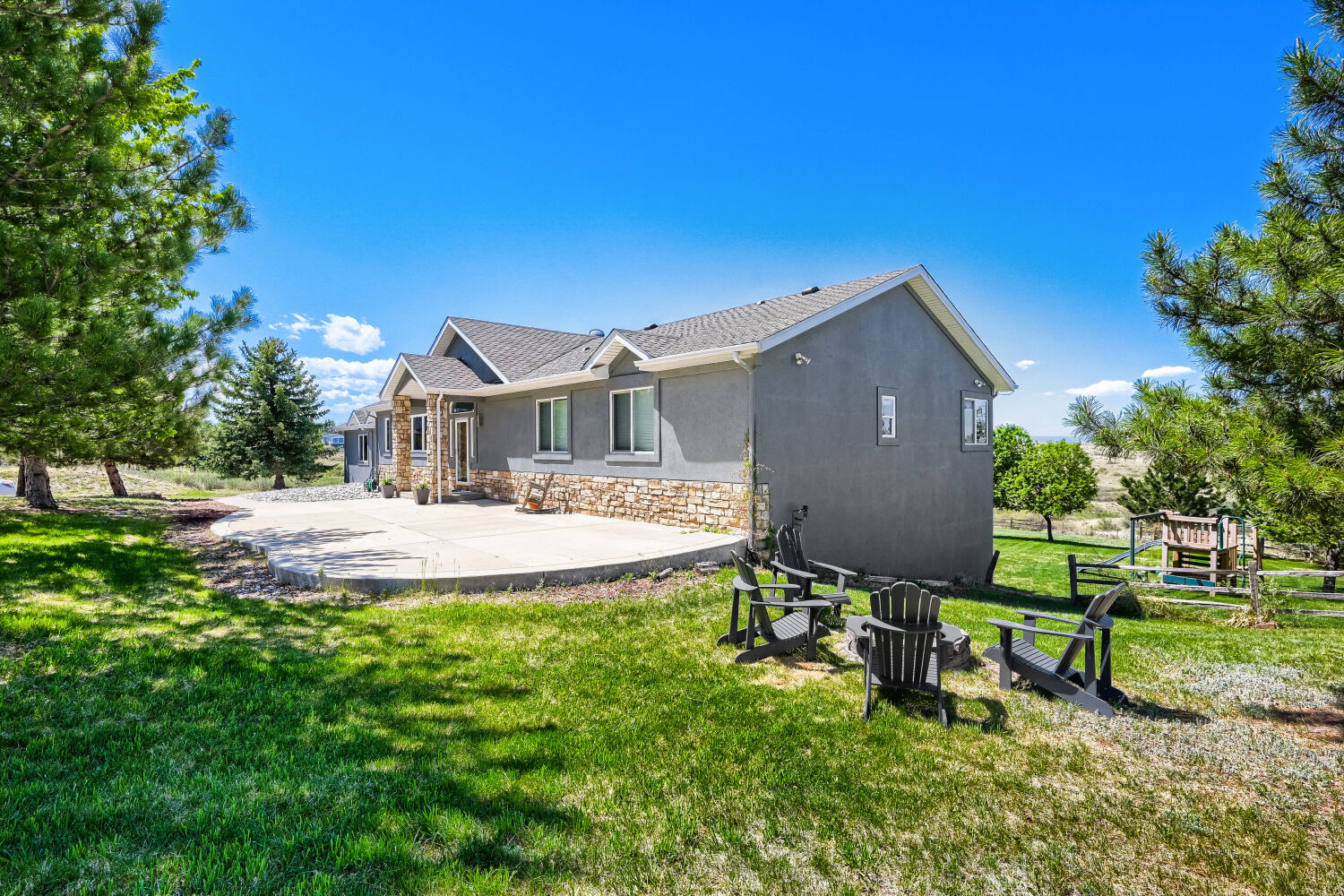 Luxury Living at 21037 E. Nichols Parkway | Elegant Home in a Prime Parker Location