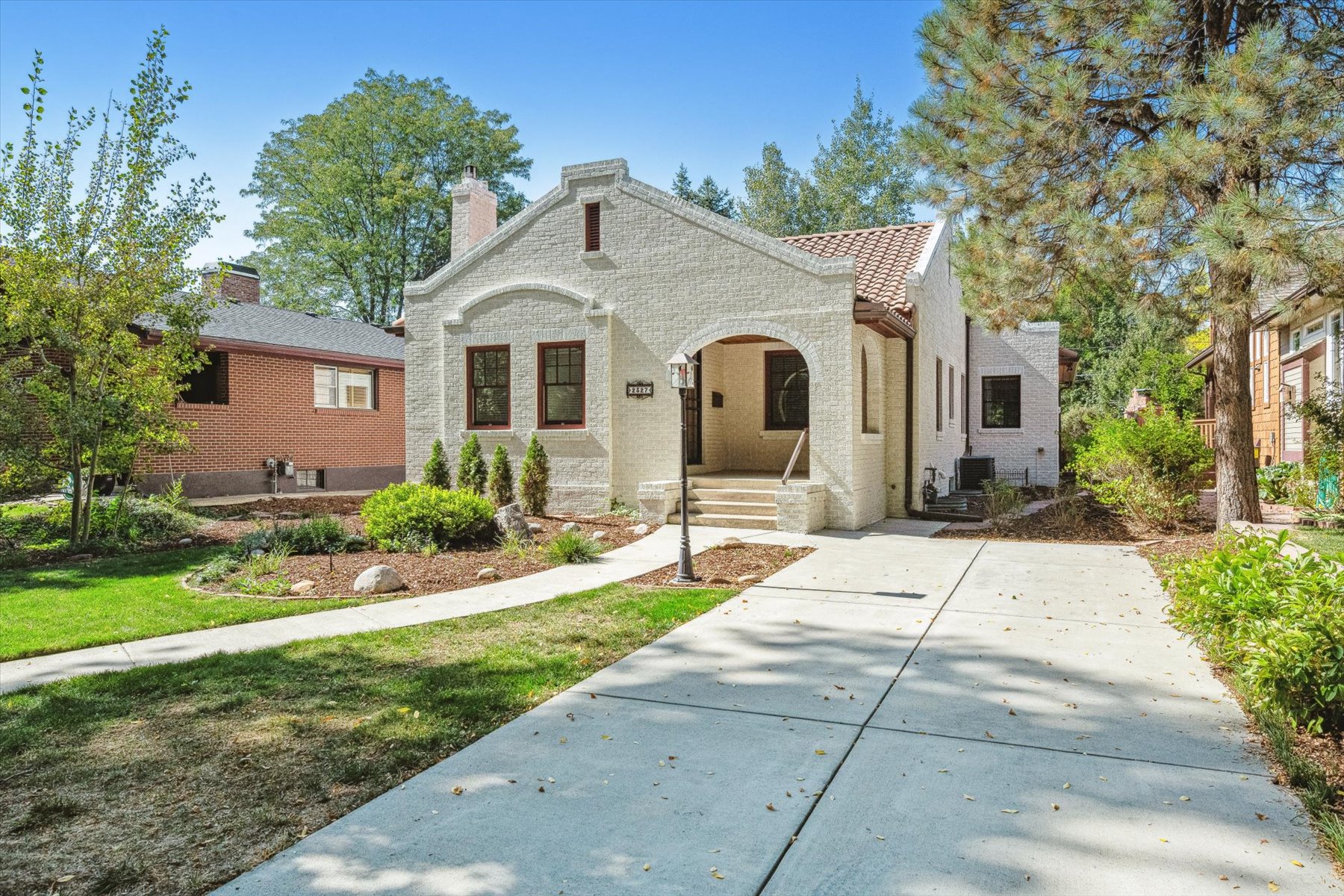 Elegant University Park Luxury Home | Spacious Living Near DU & Observatory Park