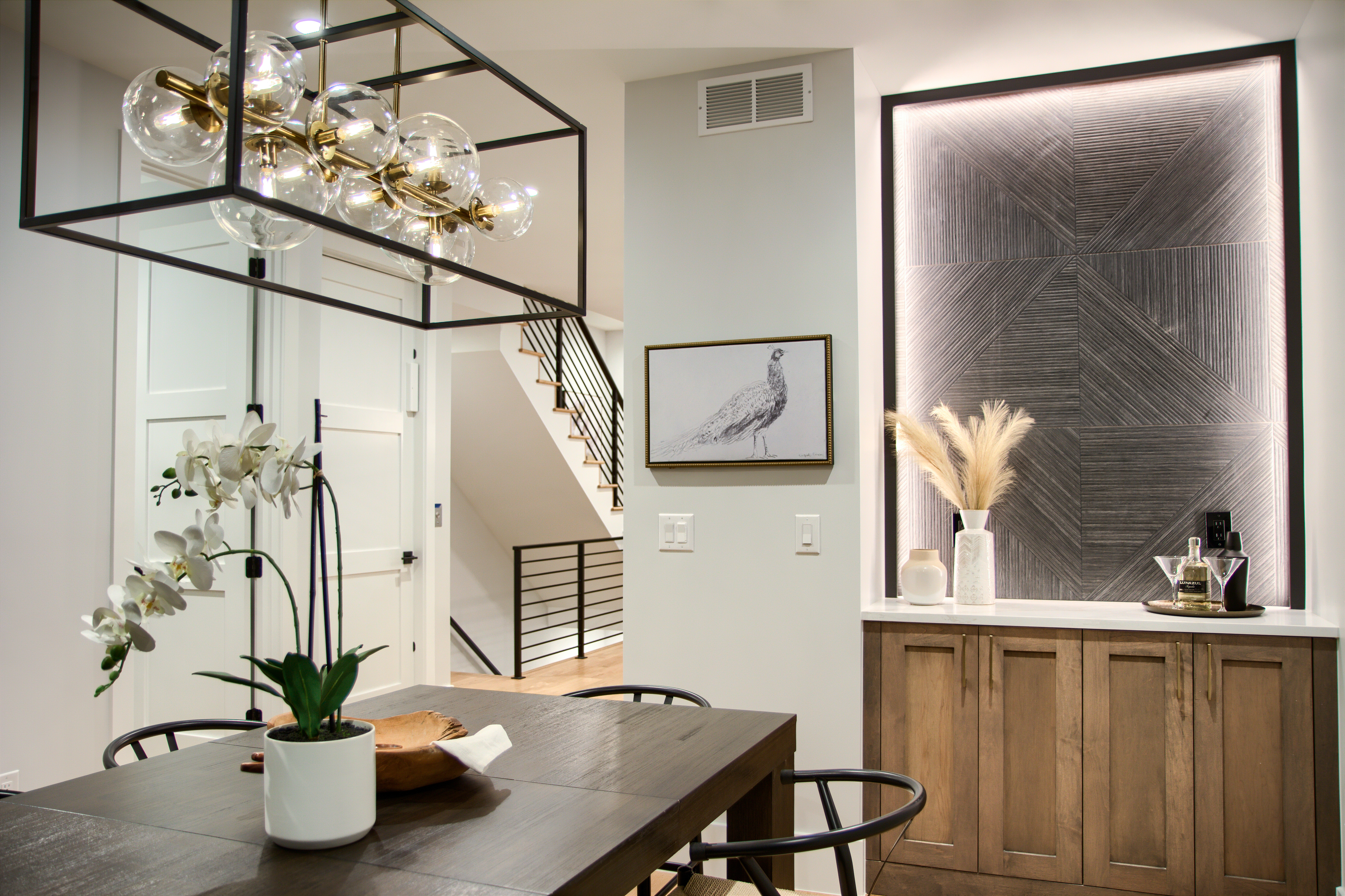 Stunning New Build with Designer Finishes in Cherry Creek