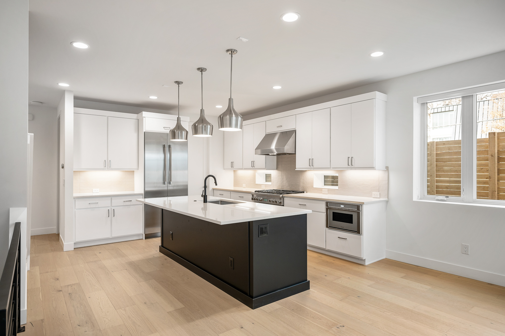 Luxury Living in the Heart of Cherry Creek North