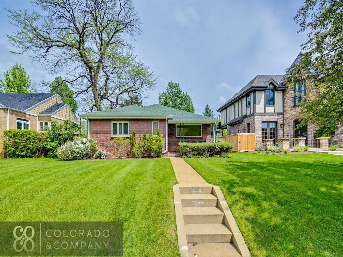 Charming 3-Bedroom Home in the Heart of Cory-Merrill