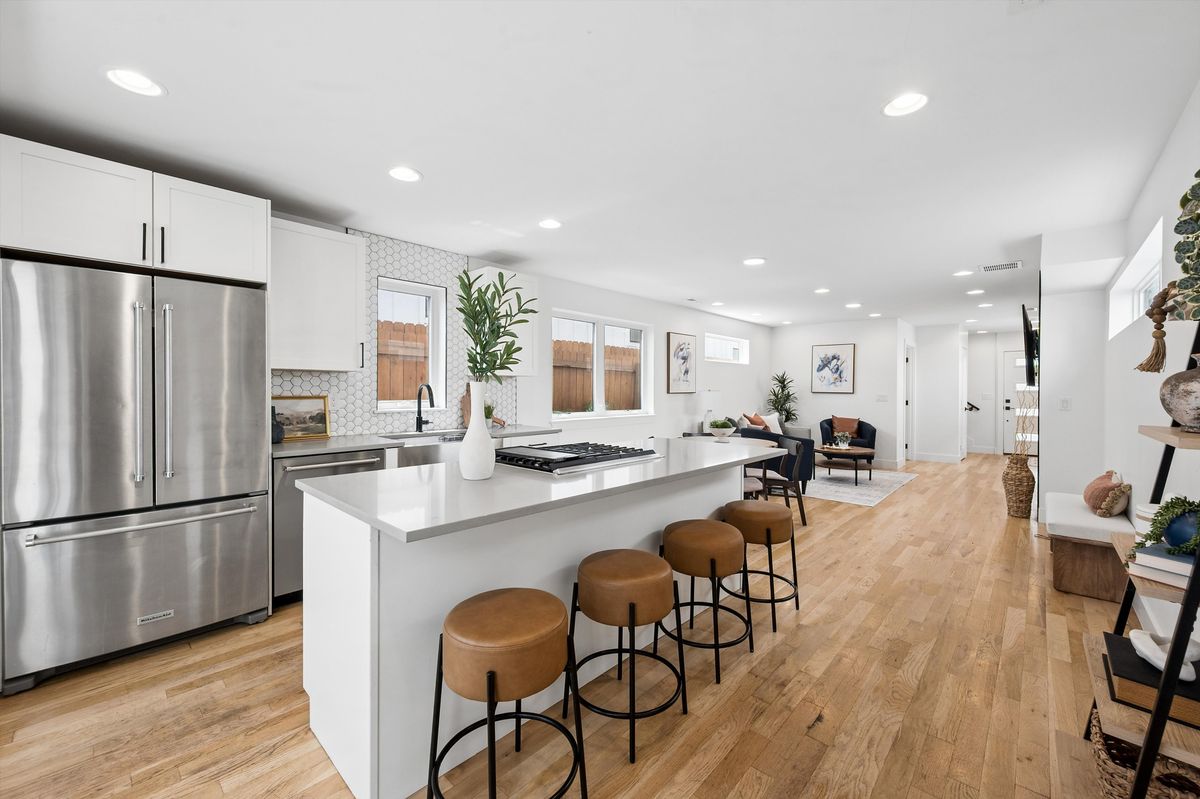 Bright & Spacious 3-Bedroom Home | Prime South Denver Location
