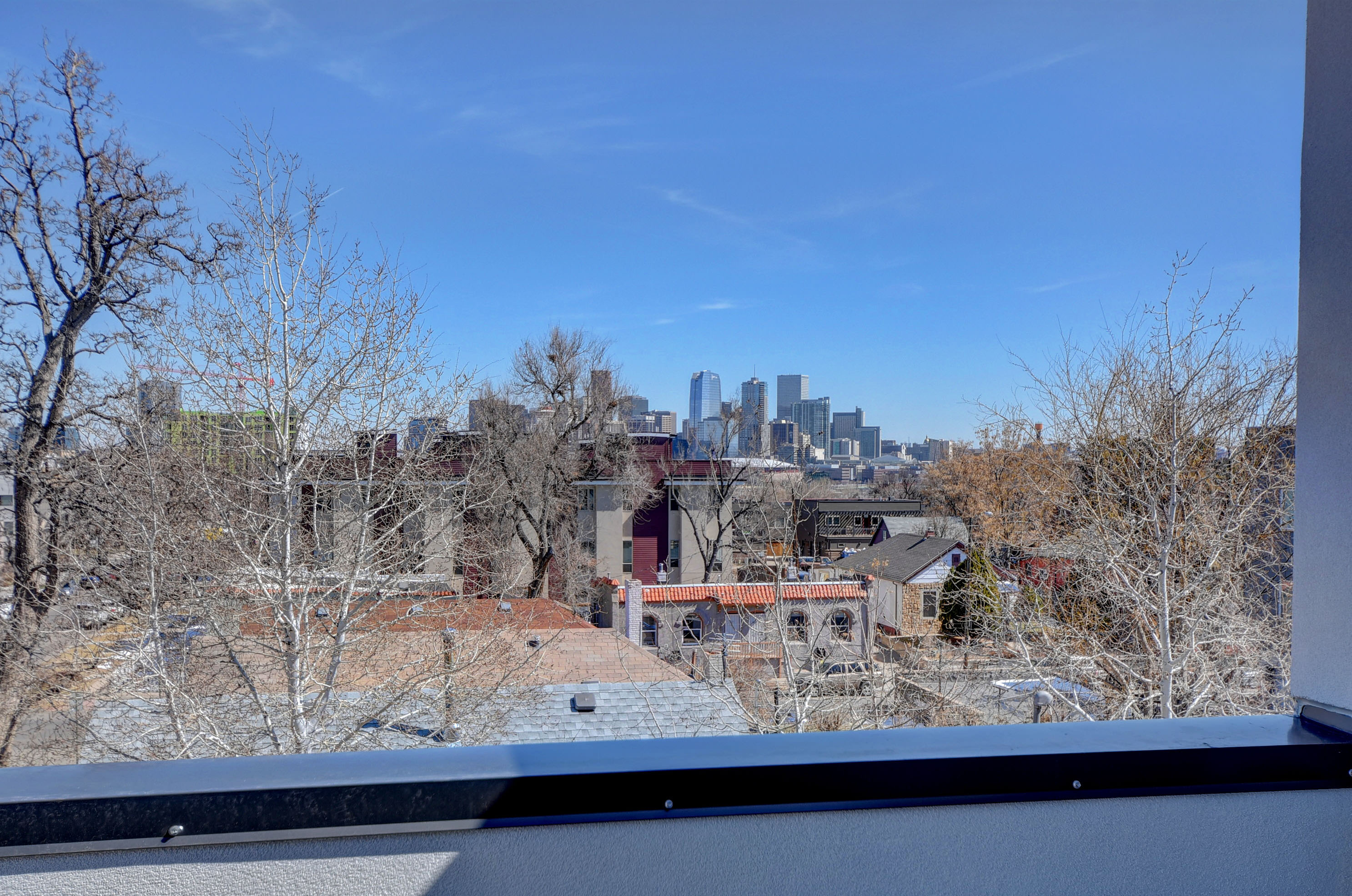 Beautifully Updated Home in Prime West Denver Location
